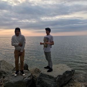 Meet your Posher, David